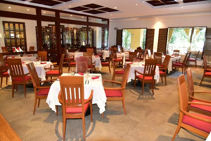 Fotos del hotel Hacienda Tres Rios Resort Spa & Nature Park - All Inclusive:  15