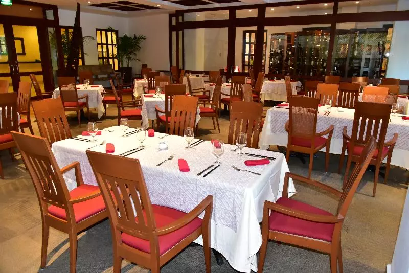 Fotos del hotel Hacienda Tres Rios Resort Spa & Nature Park - All Inclusive:  3