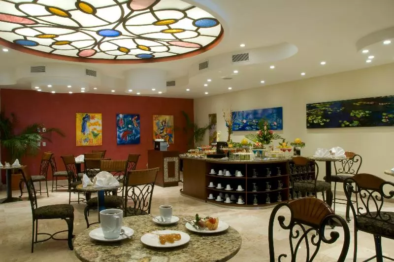 Fotos del hotel Hacienda Tres Rios Resort Spa & Nature Park - All Inclusive:  21