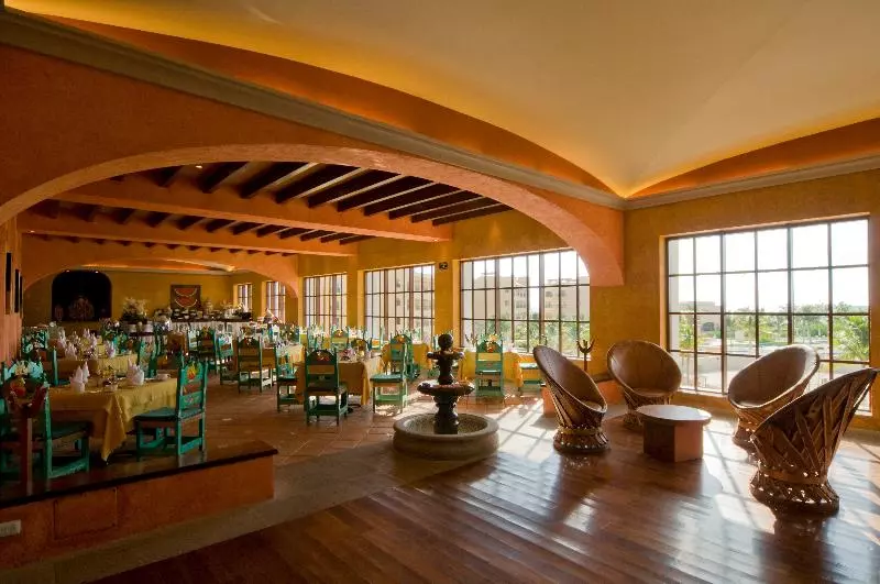 Fotos del hotel Hacienda Tres Rios Resort Spa & Nature Park - All Inclusive:  23