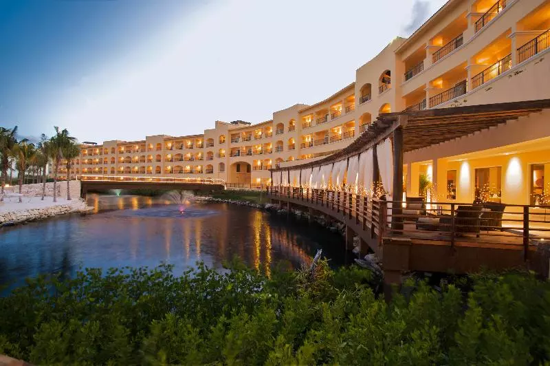 Fotos del hotel Hacienda Tres Rios Resort Spa & Nature Park - All Inclusive:  13