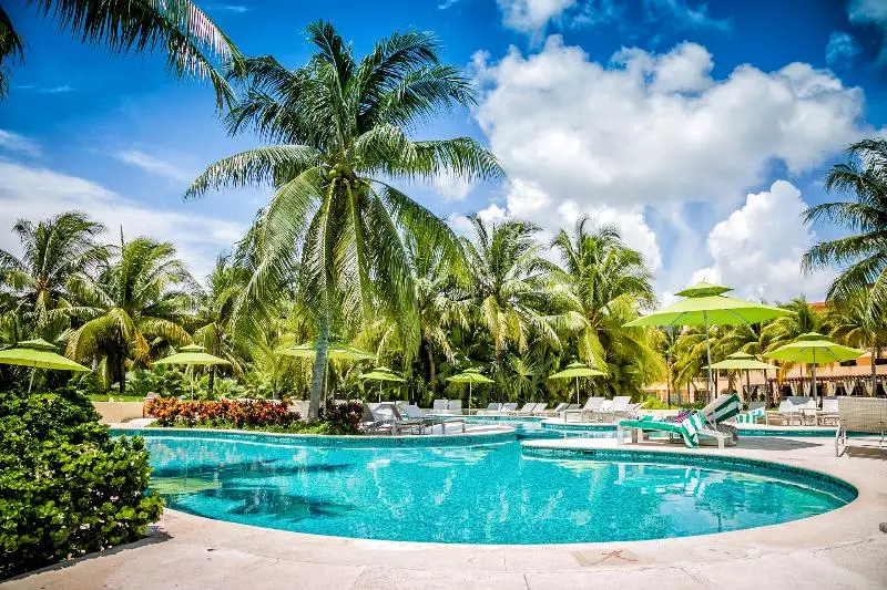 Fotos del hotel Hacienda Tres Rios Resort Spa & Nature Park - All Inclusive:  8