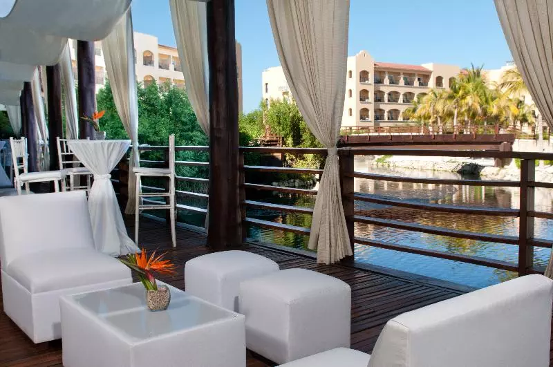 Fotos del hotel Hacienda Tres Rios Resort Spa & Nature Park - All Inclusive:  11