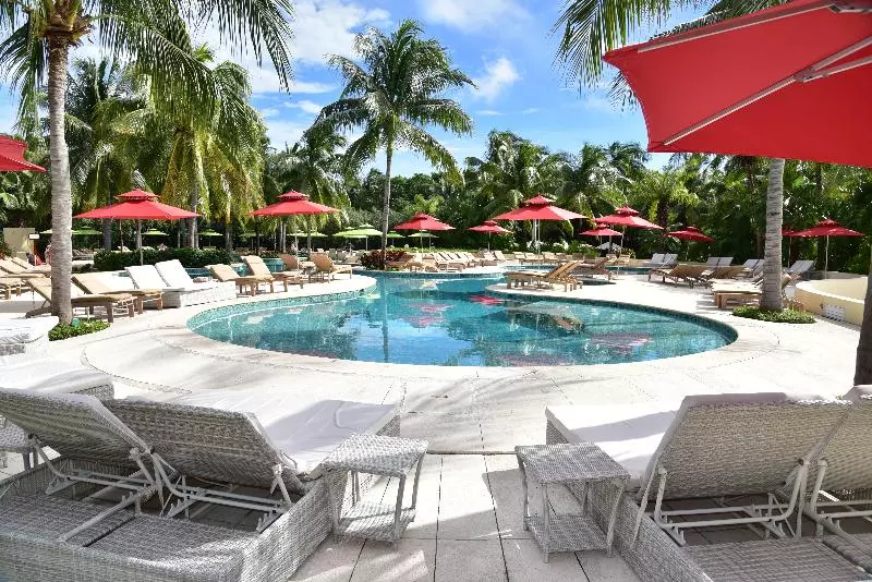 Fotos del hotel Hacienda Tres Rios Resort Spa & Nature Park - All Inclusive:  4