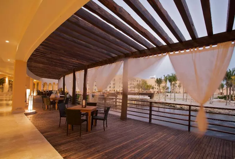 Fotos del hotel Hacienda Tres Rios Resort Spa & Nature Park - All Inclusive:  5