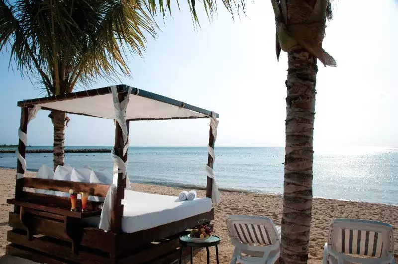 Fotos del hotel Hacienda Tres Rios Resort Spa & Nature Park - All Inclusive:  20