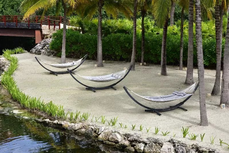 Fotos del hotel Hacienda Tres Rios Resort Spa & Nature Park - All Inclusive:  6