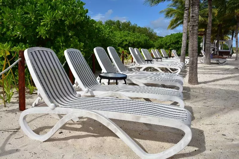 Fotos del hotel Hacienda Tres Rios Resort Spa & Nature Park - All Inclusive:  22