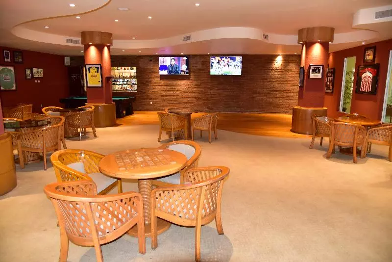 Fotos del hotel Hacienda Tres Rios Resort Spa & Nature Park - All Inclusive:  19