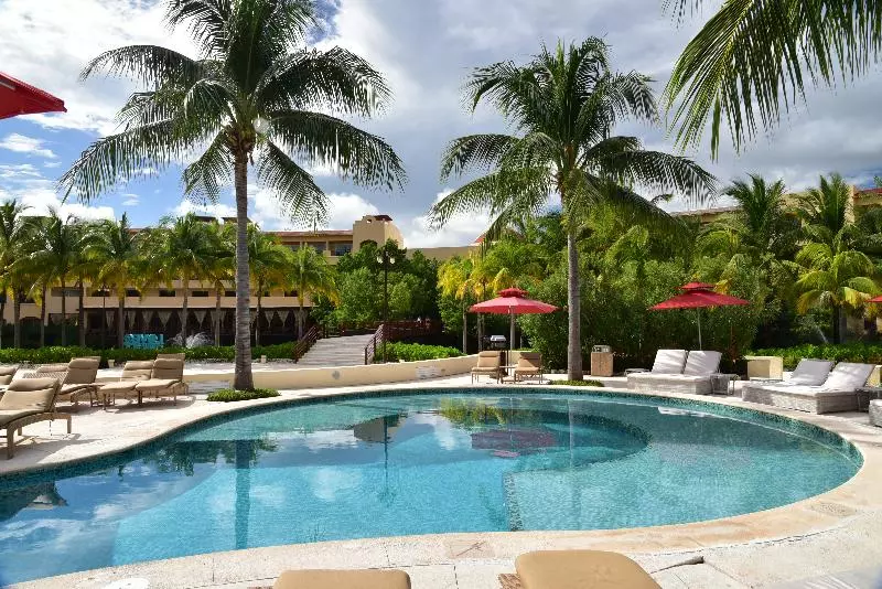 Fotos del hotel Hacienda Tres Rios Resort Spa & Nature Park - All Inclusive:  16