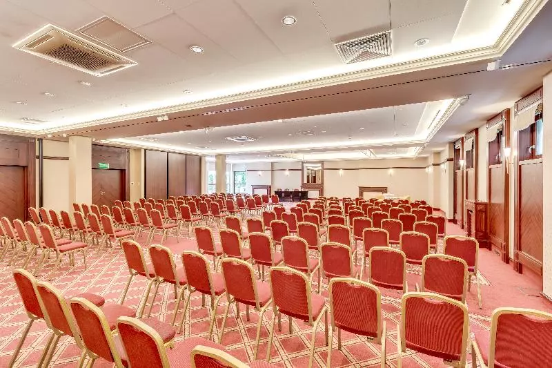 Fotos del hotel Haffner  Sopot:  16