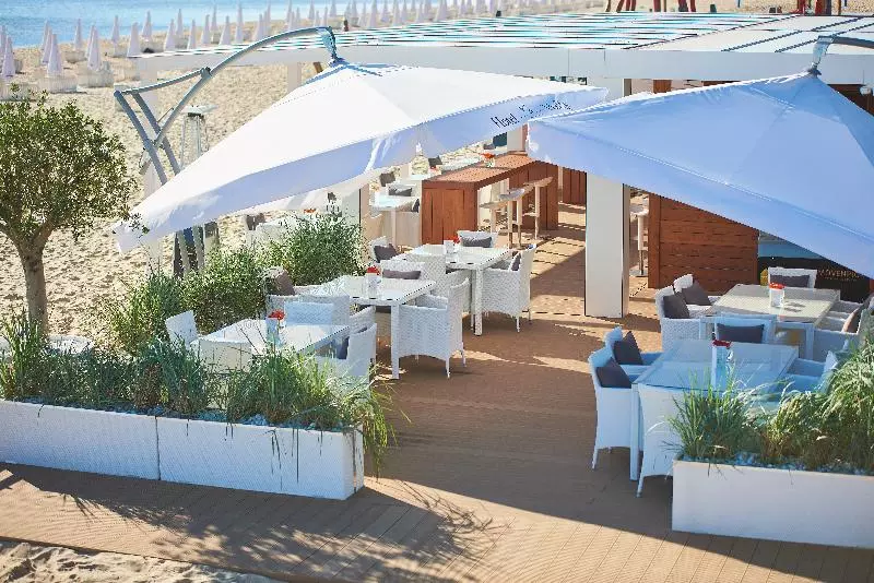 Fotos del hotel Haffner  Sopot:  8