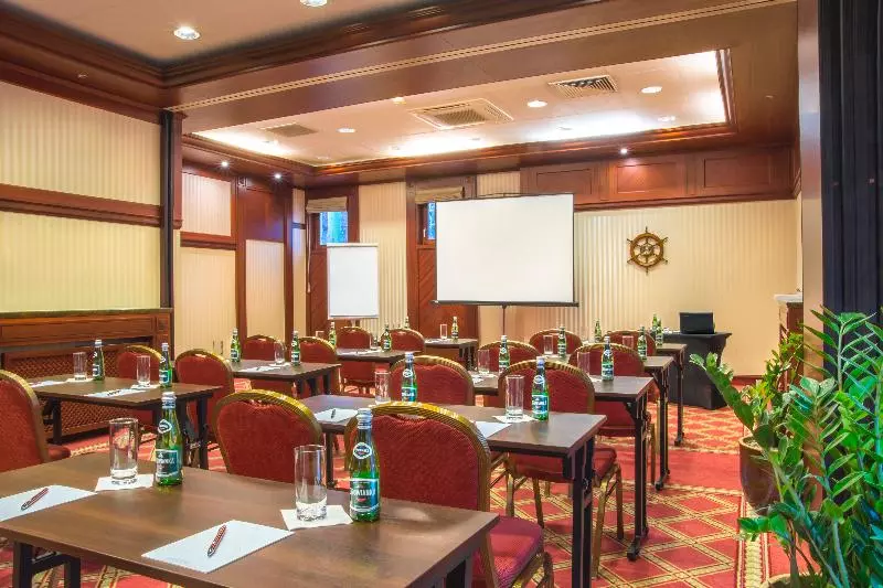 Fotos del hotel Haffner  Sopot:  7