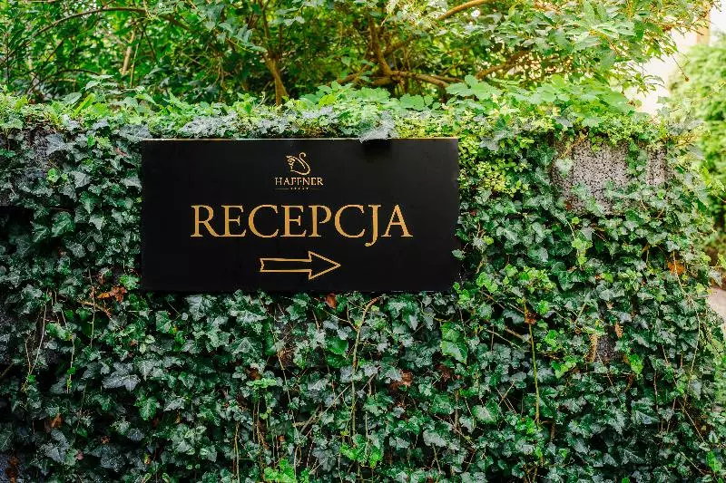 Fotos del hotel Haffner  Sopot:  17