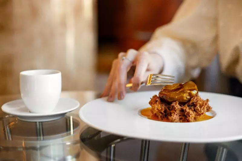 Fotos del hotel Haffner  Sopot:  5