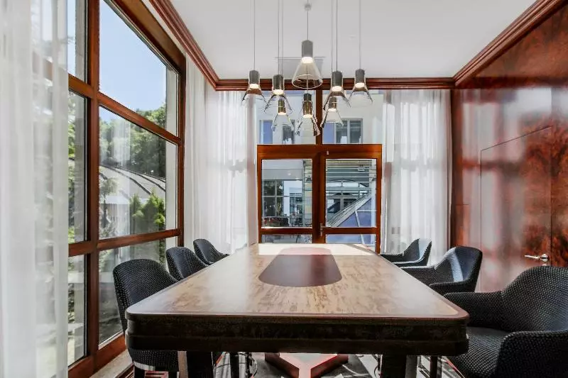 Fotos del hotel Haffner  Sopot:  22