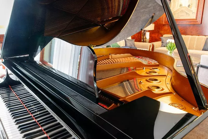 Fotos del hotel Haffner  Sopot:  24