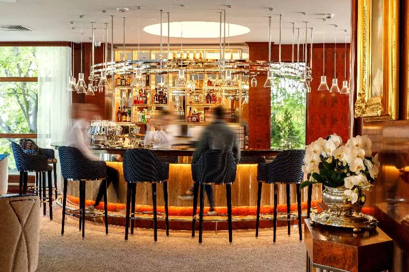 Fotos del hotel Haffner  Sopot:  6