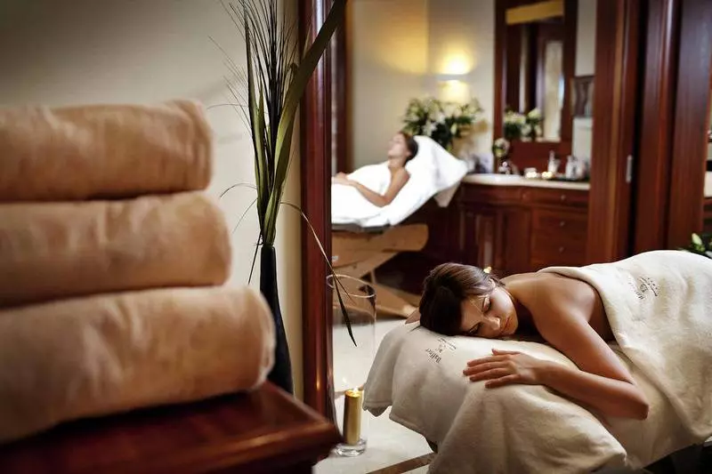 Fotos del hotel Haffner  Sopot:  14