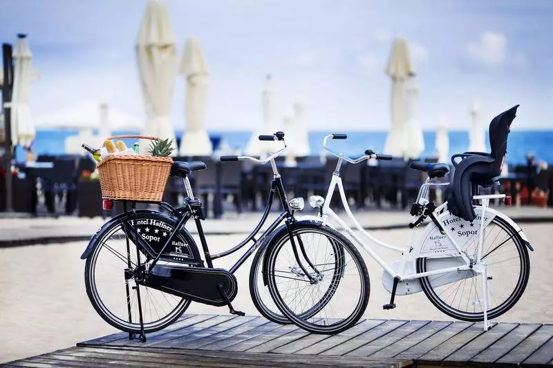 Fotos del hotel Haffner  Sopot:  21