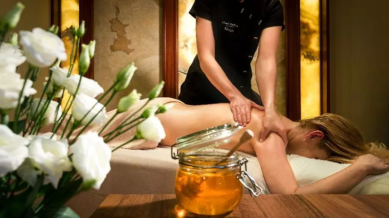 Fotos del hotel Haffner  Sopot:  18