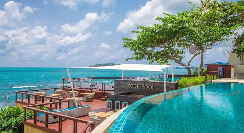 Fotos del hotel Kanda Residences Pool Villas:  10