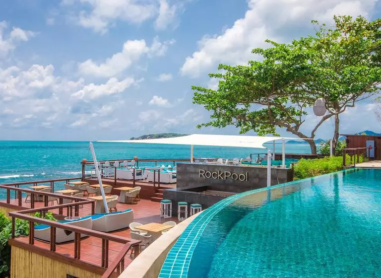 Fotos del hotel Kanda Residences Pool Villas:  3