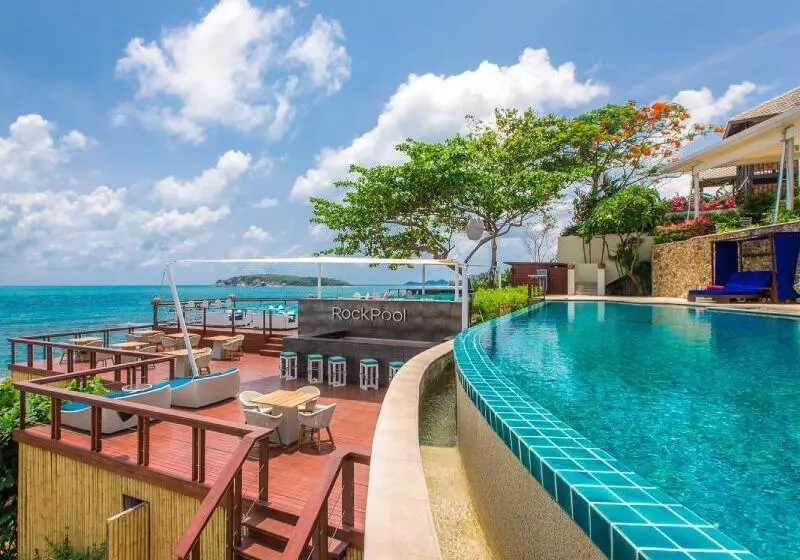 Fotos del hotel Kanda Residences Pool Villas:  19