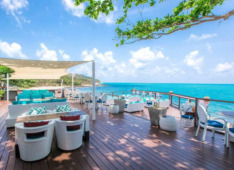 Fotos del hotel Kanda Residences Pool Villas:  21