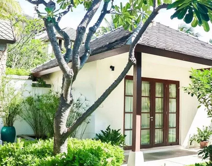 Fotos del hotel Kanda Residences Pool Villas:  7