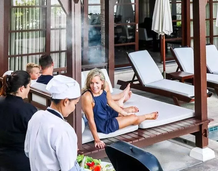 Fotos del hotel Kanda Residences Pool Villas:  5