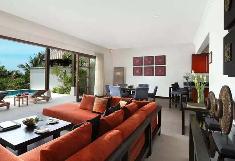 Fotos del hotel Kanda Residences Pool Villas:  20