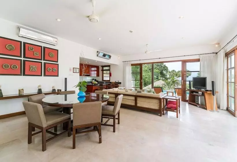 Fotos del hotel Kanda Residences Pool Villas:  22