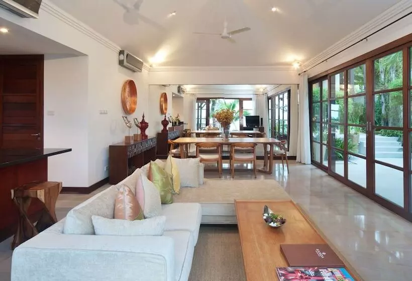 Fotos del hotel Kanda Residences Pool Villas:  13