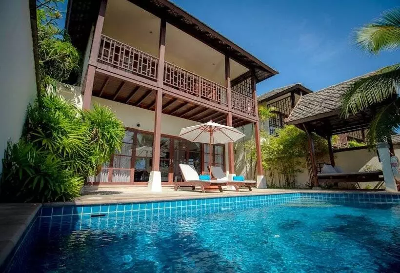 Fotos del hotel Kanda Residences Pool Villas:  2