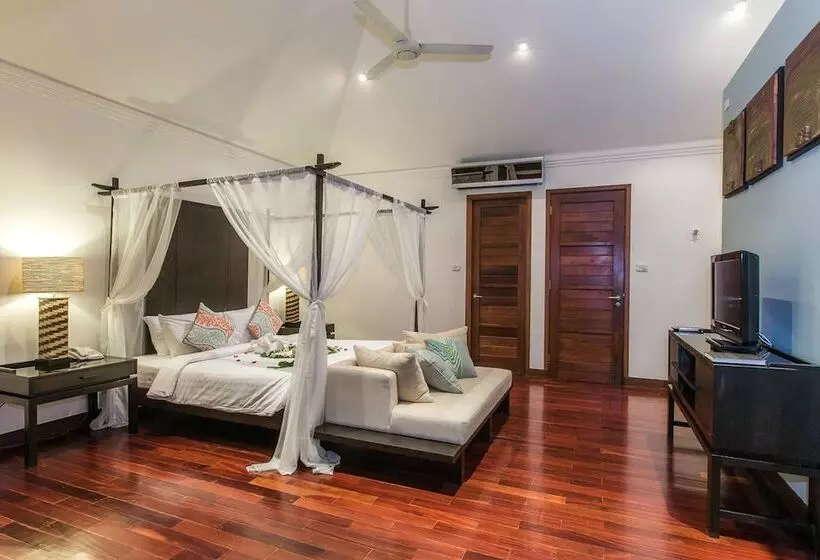 Fotos del hotel Kanda Residences Pool Villas:  24