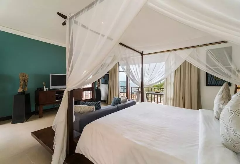 Fotos del hotel Kanda Residences Pool Villas:  25