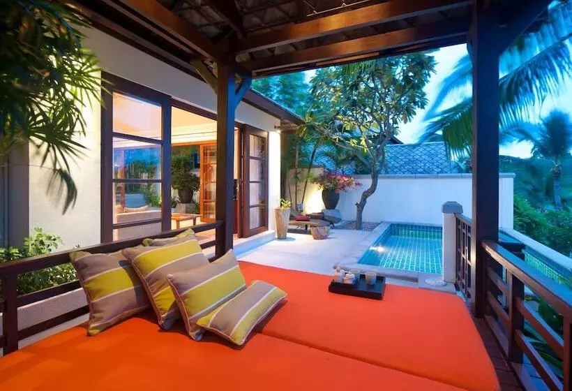 Fotos del hotel Kanda Residences Pool Villas:  16