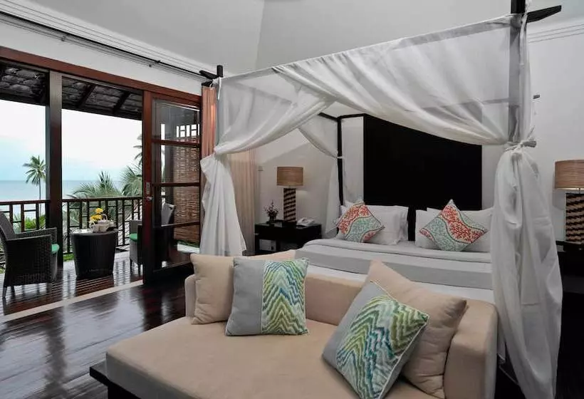 Fotos del hotel Kanda Residences Pool Villas:  11