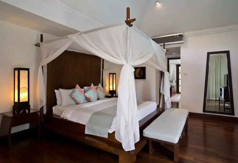 Fotos del hotel Kanda Residences Pool Villas:  23