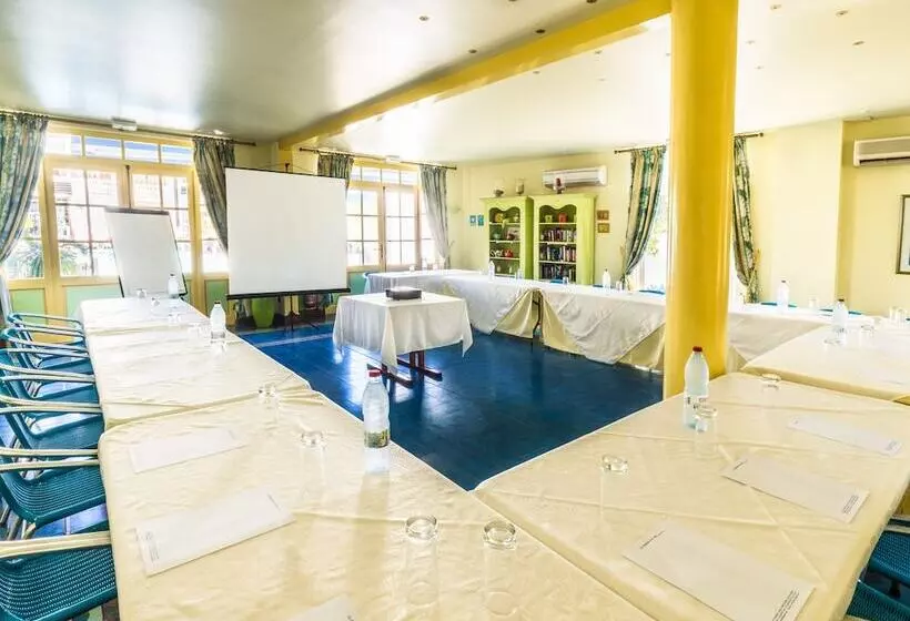 Fotos del hotel Le Nautile Beachfont:  7