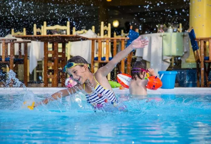 Fotos del hotel Le Nautile Beachfont:  19