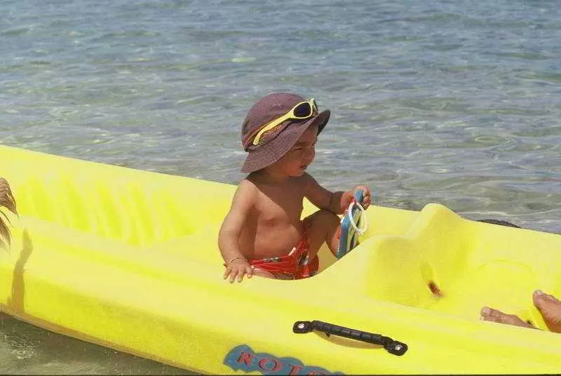 Fotos del hotel Le Nautile Beachfont:  4