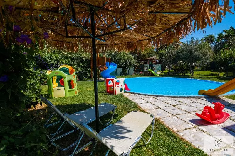 Fotos del hotel May Beach:  7