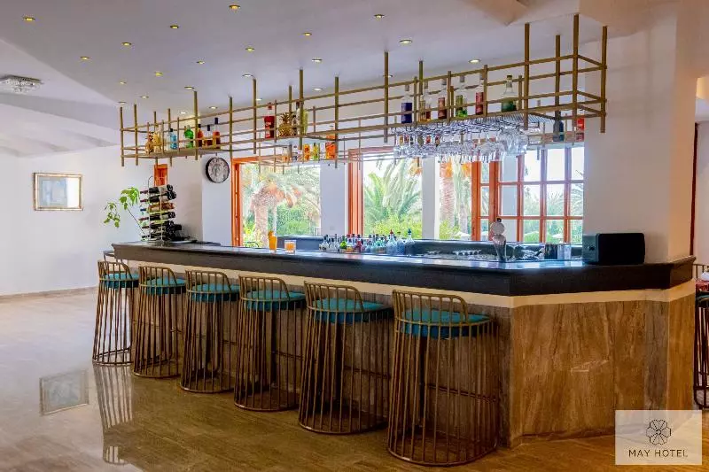 Fotos del hotel May Beach:  15