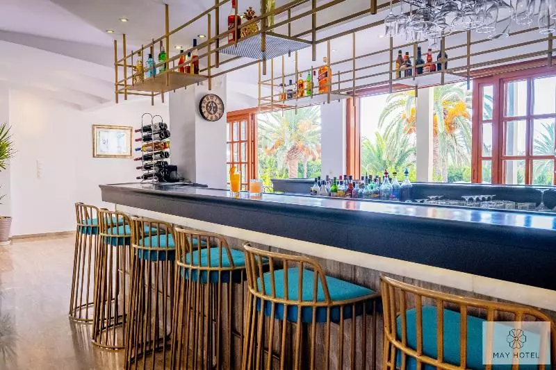 Fotos del hotel May Beach:  6