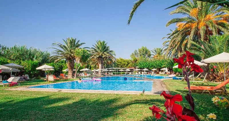 Fotos del hotel May Beach:  19