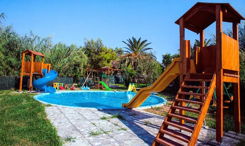 Fotos del hotel May Beach:  25