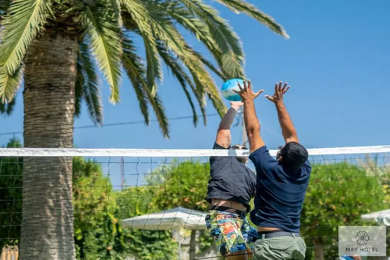 Fotos del hotel May Beach:  17