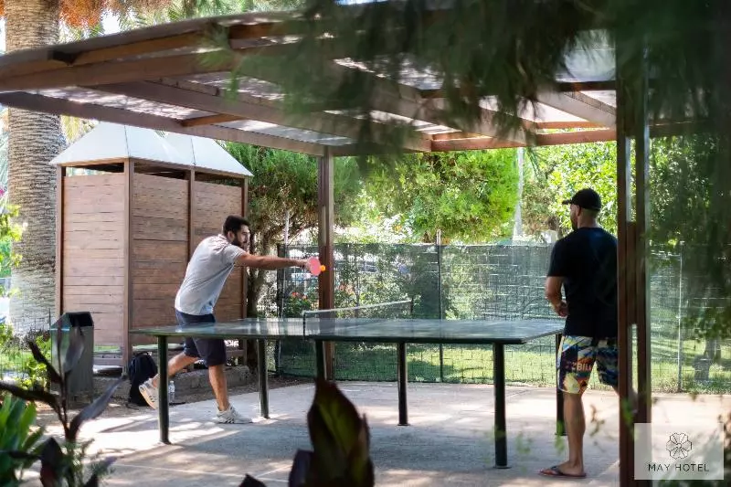 Fotos del hotel May Beach:  4